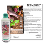 neem ulje - insekticid